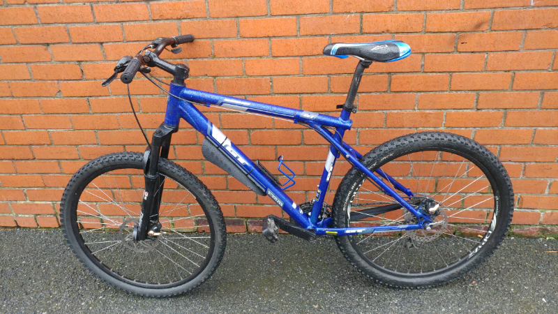 gt aggressor xc3 forks